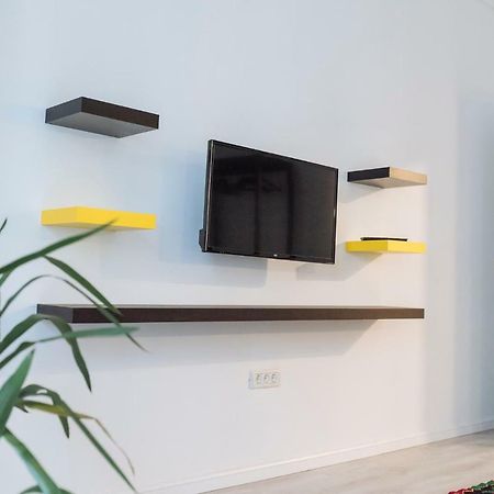City Center - Quinet Large Apartment 부쿠레슈티 외부 사진